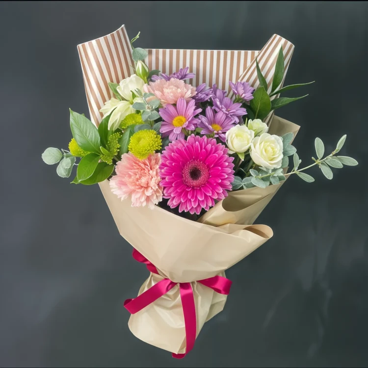 Букет Монами